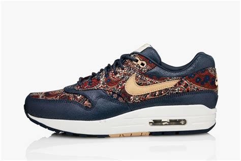 nike air max 1 bourton liberty kopen|Nike Air Max 1 dames.